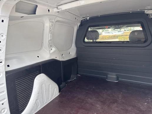 Peugeot Partner - Afbeelding 12 van 19