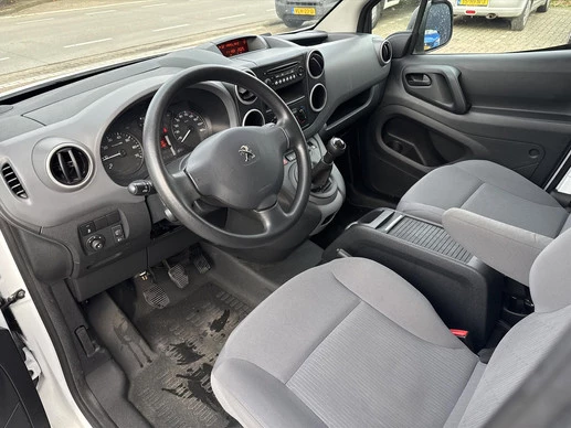 Peugeot Partner - Afbeelding 14 van 19