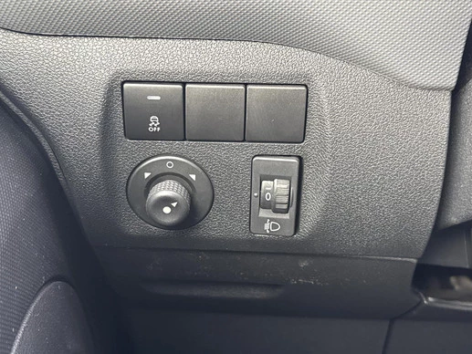 Peugeot Partner - Afbeelding 17 van 19