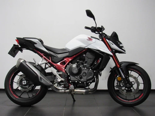 Honda CB 750 - Afbeelding 1 van 6