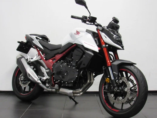 Honda CB 750 - Afbeelding 2 van 6