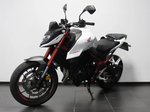 Honda CB 750 - Afbeelding 3 van 6