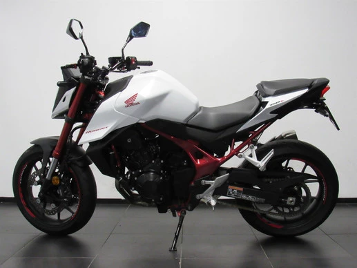 Honda CB 750 - Afbeelding 4 van 6