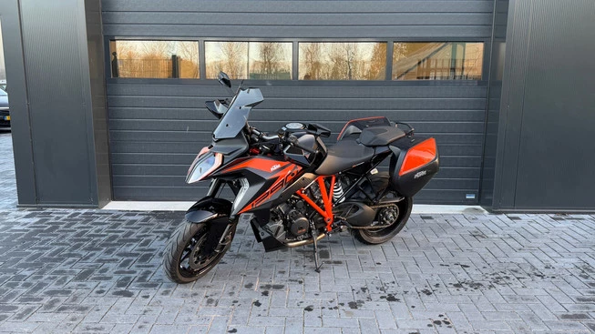 KTM 1290 - Afbeelding 1 van 15