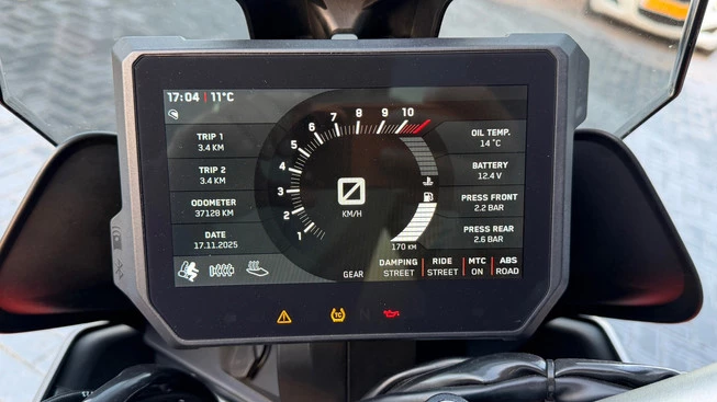 KTM 1290 - Afbeelding 2 van 15