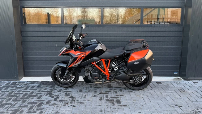 KTM 1290 - Afbeelding 3 van 15