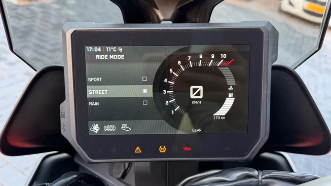 KTM 1290 - Afbeelding 4 van 15