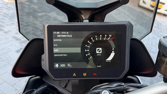 KTM 1290 - Afbeelding 5 van 15