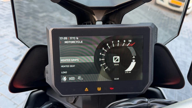 KTM 1290 - Afbeelding 6 van 15