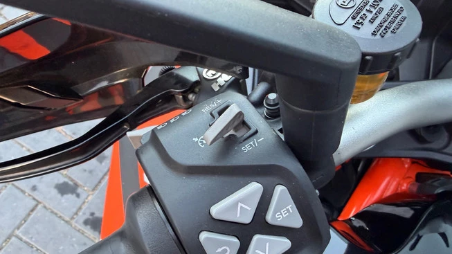 KTM 1290 - Afbeelding 7 van 15