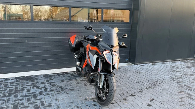 KTM 1290 - Afbeelding 9 van 15