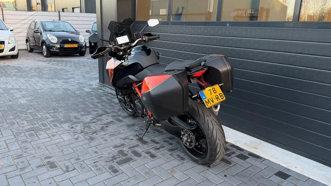 KTM 1290 - Afbeelding 10 van 15