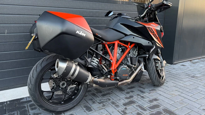 KTM 1290 - Afbeelding 12 van 15