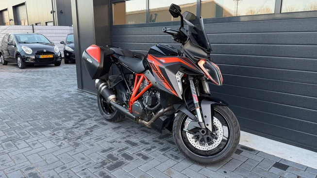 KTM 1290 - Afbeelding 13 van 15