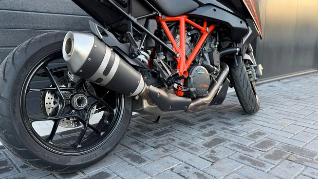 KTM 1290 - Afbeelding 15 van 15