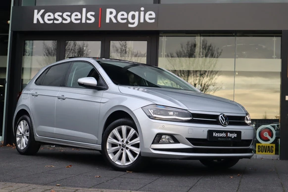 Volkswagen Polo - Afbeelding 1 van 30