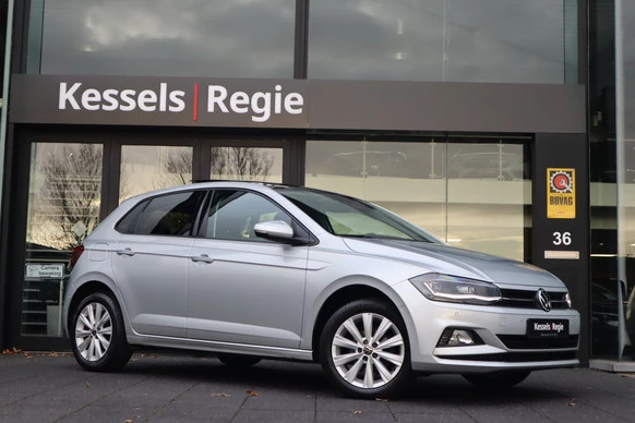 Volkswagen Polo - Afbeelding 2 van 30