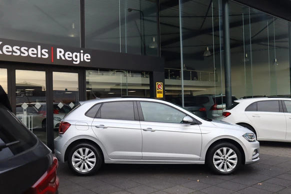 Volkswagen Polo - Afbeelding 3 van 30