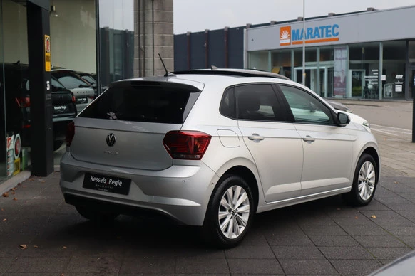Volkswagen Polo - Afbeelding 4 van 30