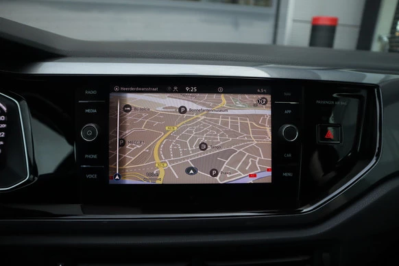 Volkswagen Polo - Afbeelding 10 van 30