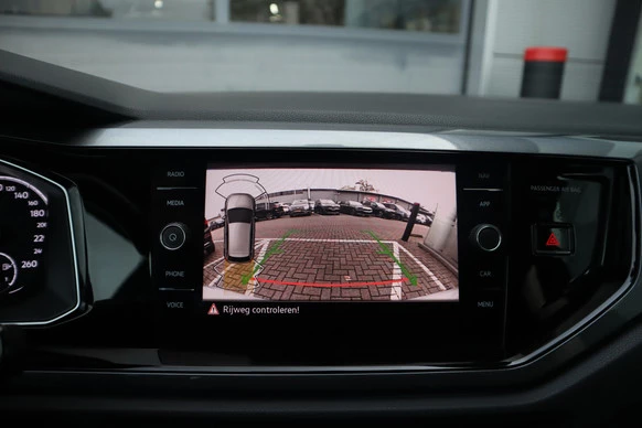 Volkswagen Polo - Afbeelding 11 van 30