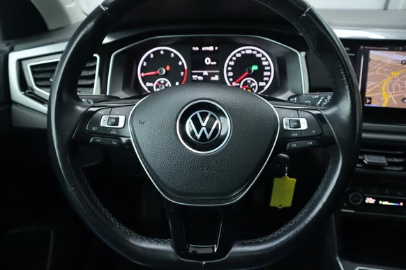 Volkswagen Polo - Afbeelding 12 van 30