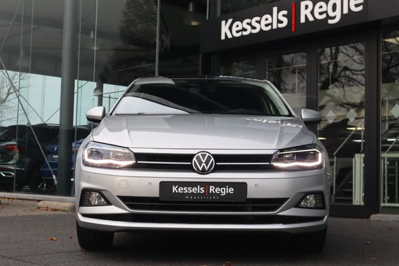 Volkswagen Polo - Afbeelding 18 van 30