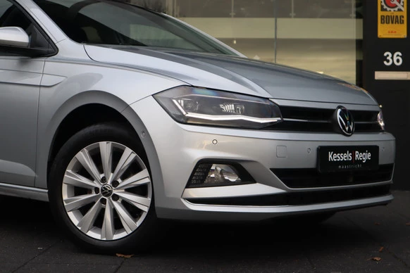 Volkswagen Polo - Afbeelding 19 van 30