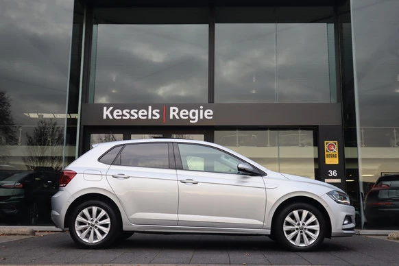 Volkswagen Polo - Afbeelding 20 van 30