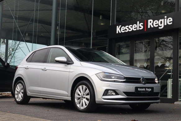 Volkswagen Polo - Afbeelding 21 van 30