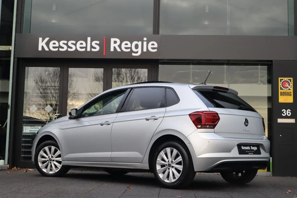 Volkswagen Polo - Afbeelding 22 van 30