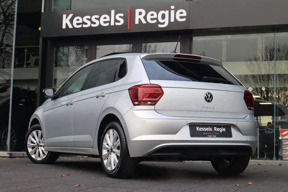 Volkswagen Polo - Afbeelding 23 van 30