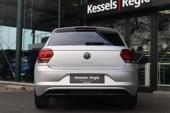 Volkswagen Polo - Afbeelding 24 van 30