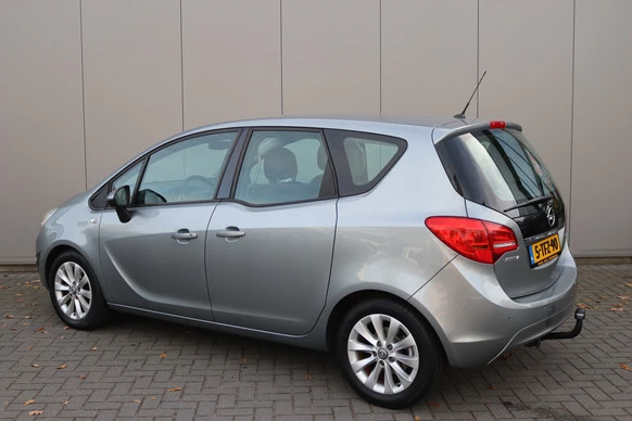 Opel Meriva - Afbeelding 3 van 30