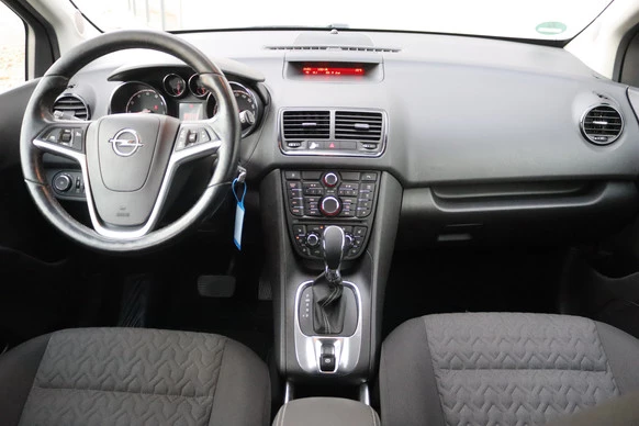Opel Meriva - Afbeelding 5 van 30