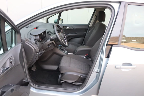 Opel Meriva - Afbeelding 6 van 30