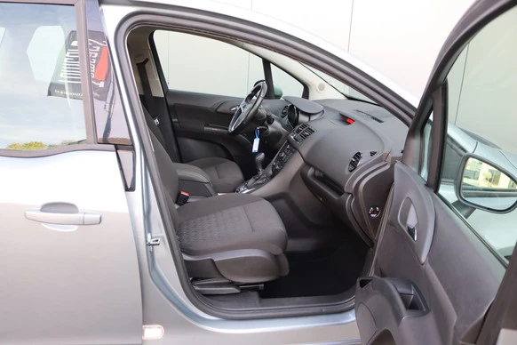 Opel Meriva - Afbeelding 11 van 30