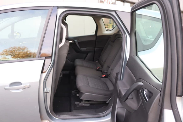 Opel Meriva - Afbeelding 12 van 30