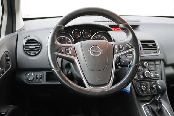 Opel Meriva - Afbeelding 13 van 30