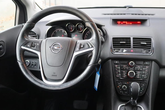 Opel Meriva - Afbeelding 14 van 30