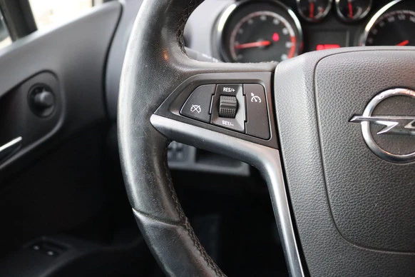 Opel Meriva - Afbeelding 15 van 30