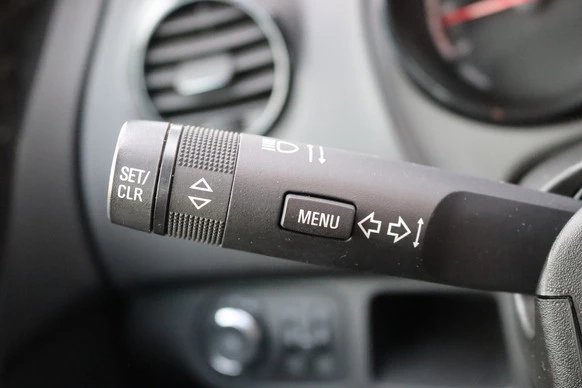 Opel Meriva - Afbeelding 17 van 30