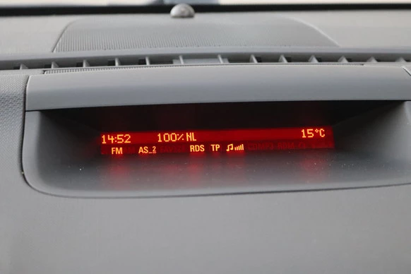 Opel Meriva - Afbeelding 19 van 30