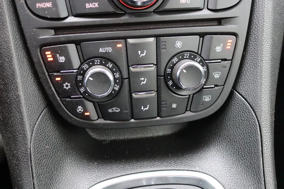 Opel Meriva - Afbeelding 21 van 30