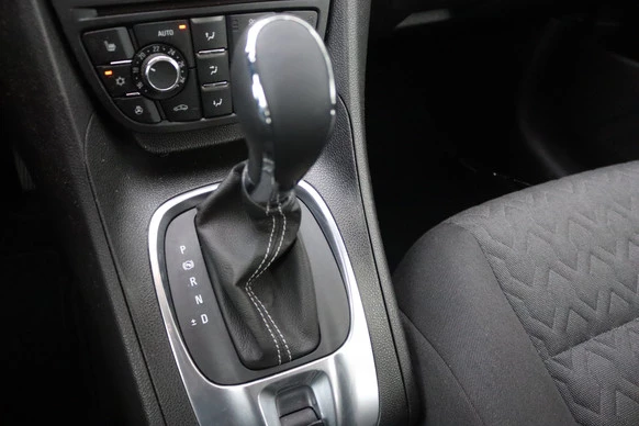 Opel Meriva - Afbeelding 23 van 30