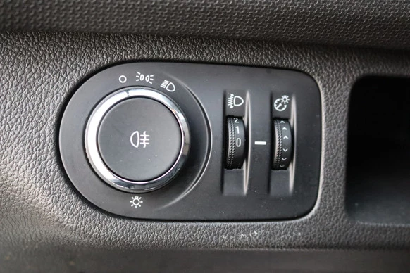 Opel Meriva - Afbeelding 24 van 30