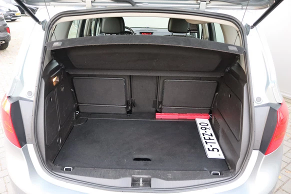 Opel Meriva - Afbeelding 26 van 30