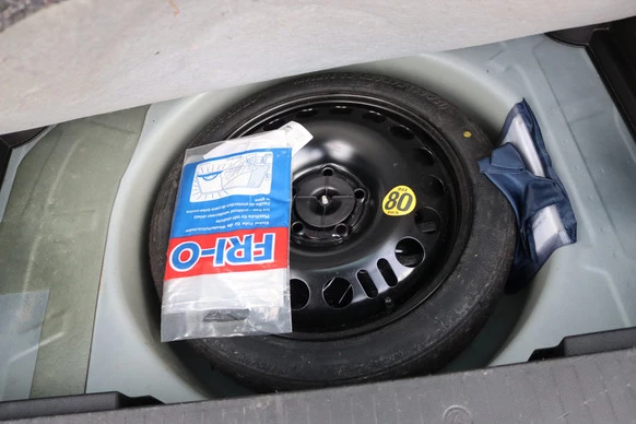 Opel Meriva - Afbeelding 28 van 30