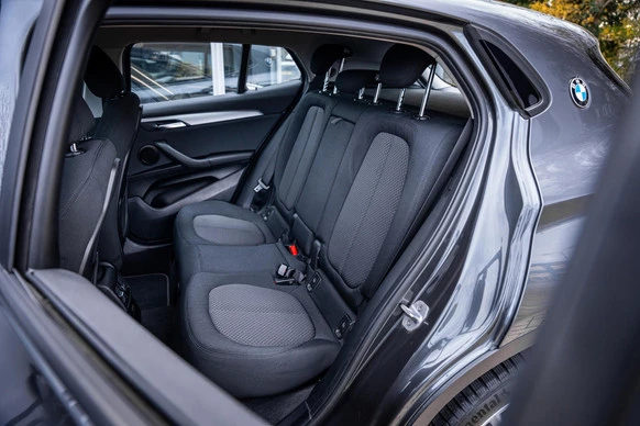 BMW X2 - Afbeelding 13 van 30