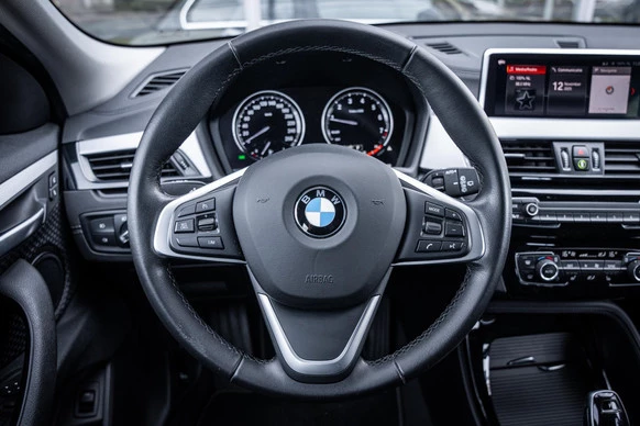 BMW X2 - Afbeelding 17 van 30